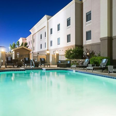 Hampton Inn By Hilton אודסה מראה חיצוני תמונה