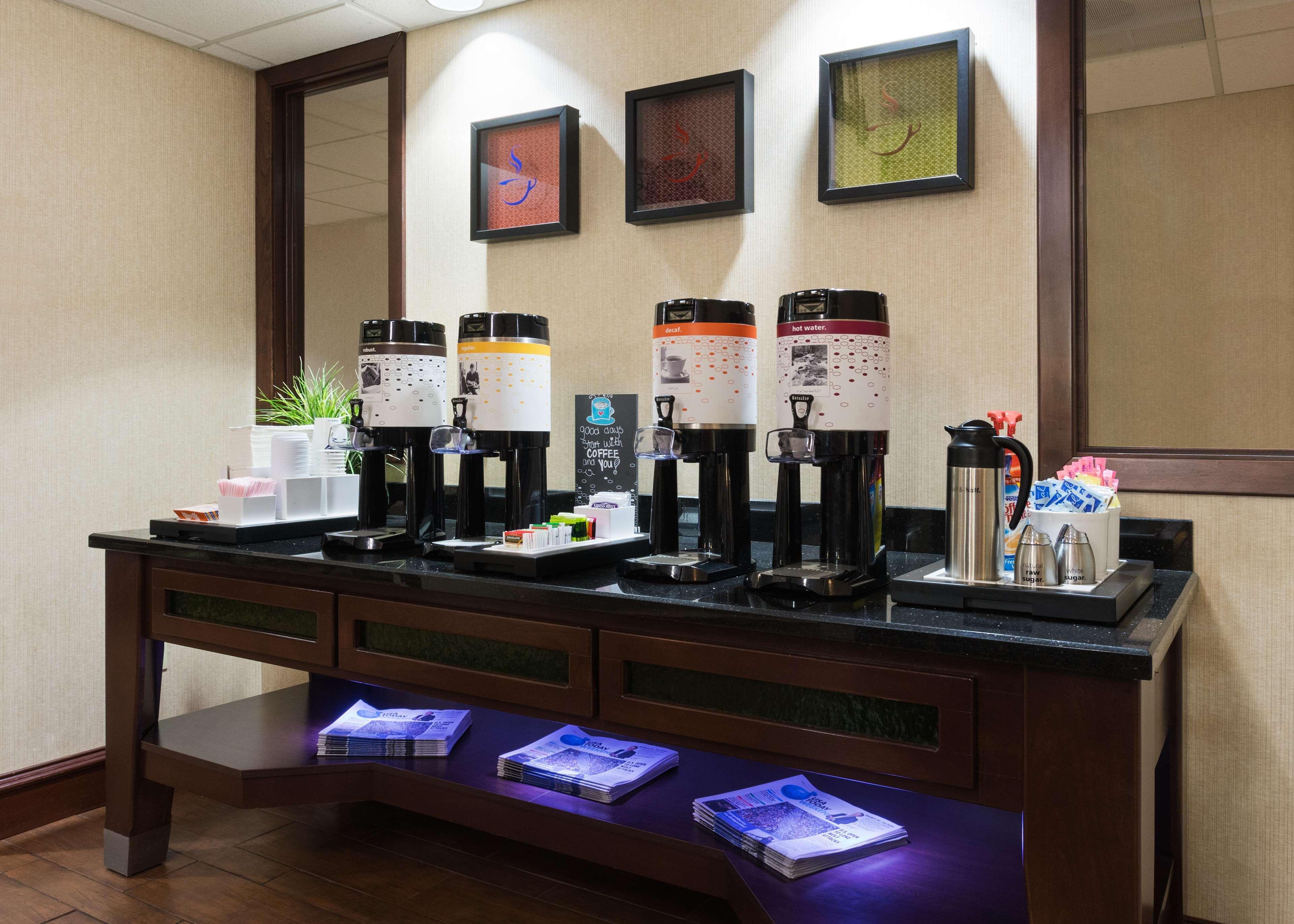Hampton Inn By Hilton אודסה מראה חיצוני תמונה