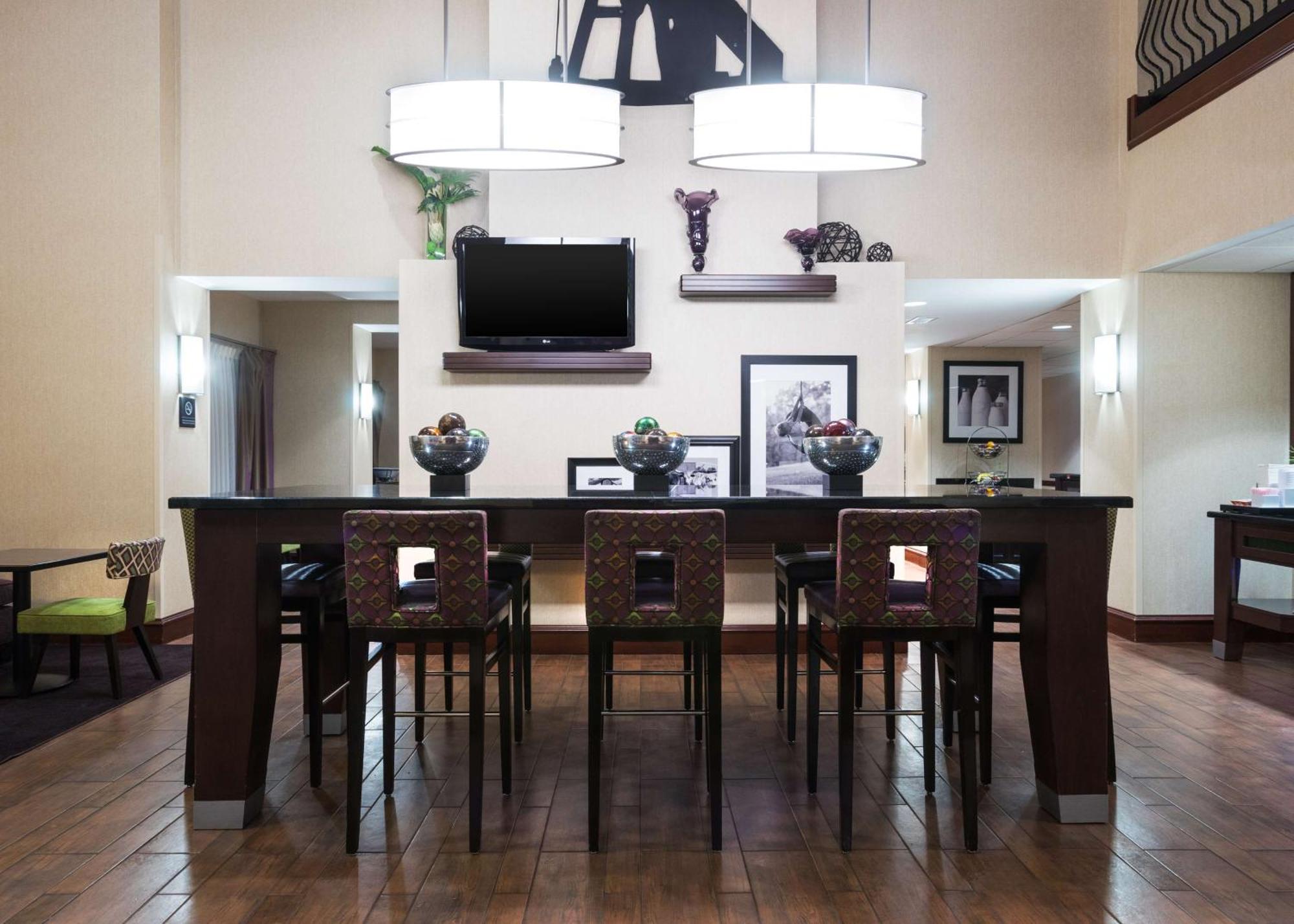 Hampton Inn By Hilton אודסה מראה חיצוני תמונה