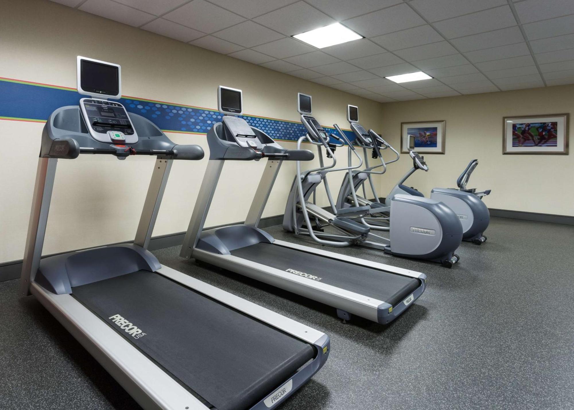 Hampton Inn By Hilton אודסה מראה חיצוני תמונה