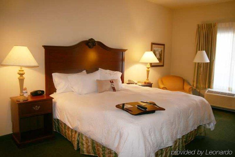 Hampton Inn By Hilton אודסה חדר תמונה