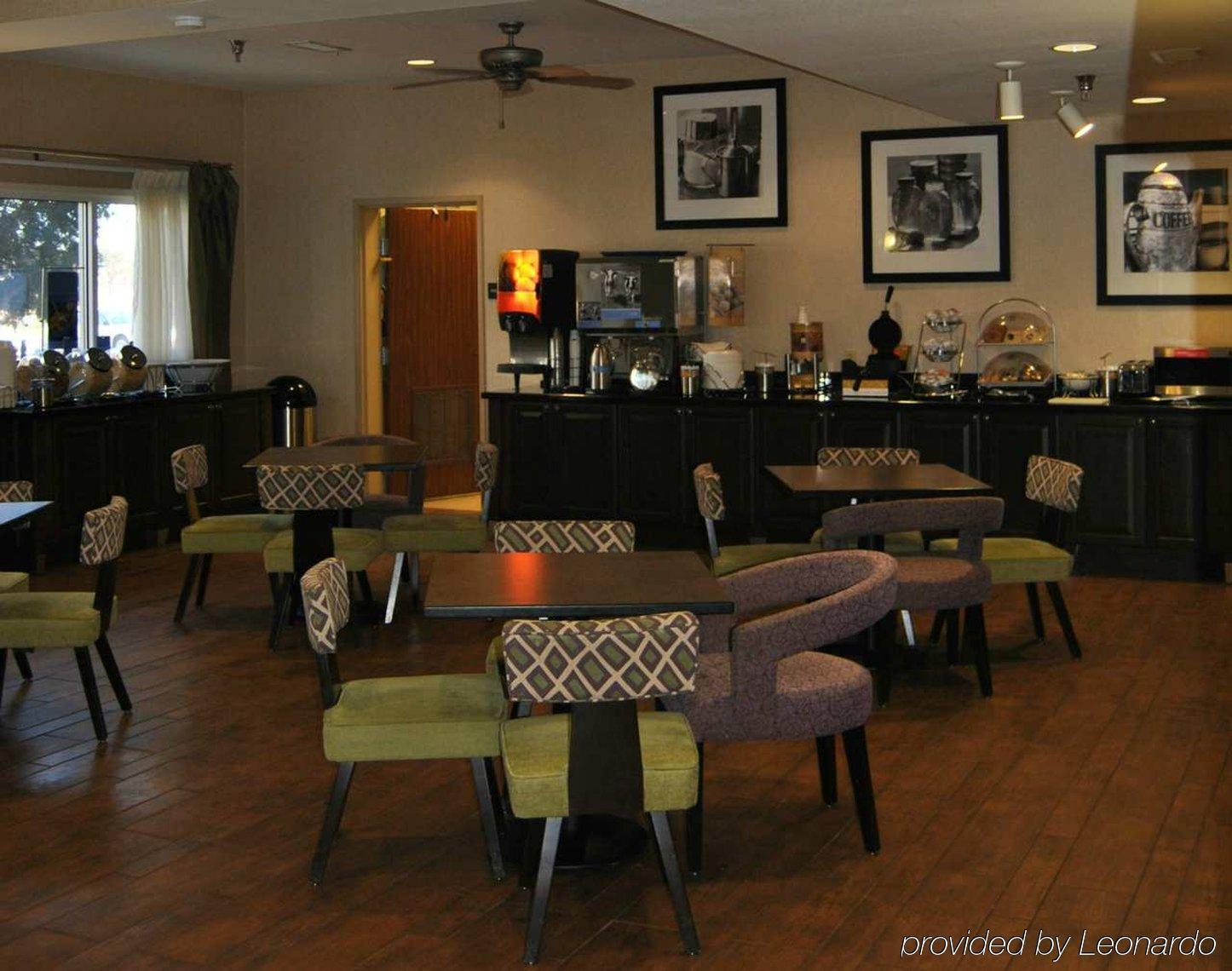 Hampton Inn By Hilton אודסה מראה חיצוני תמונה