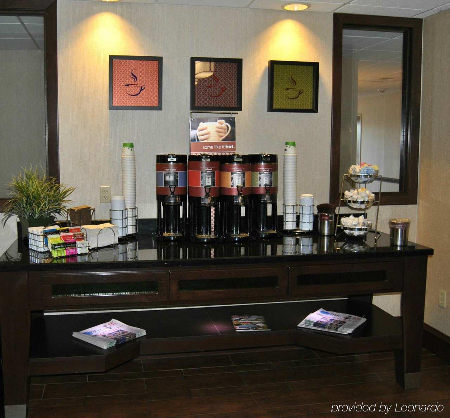 Hampton Inn By Hilton אודסה חדר תמונה