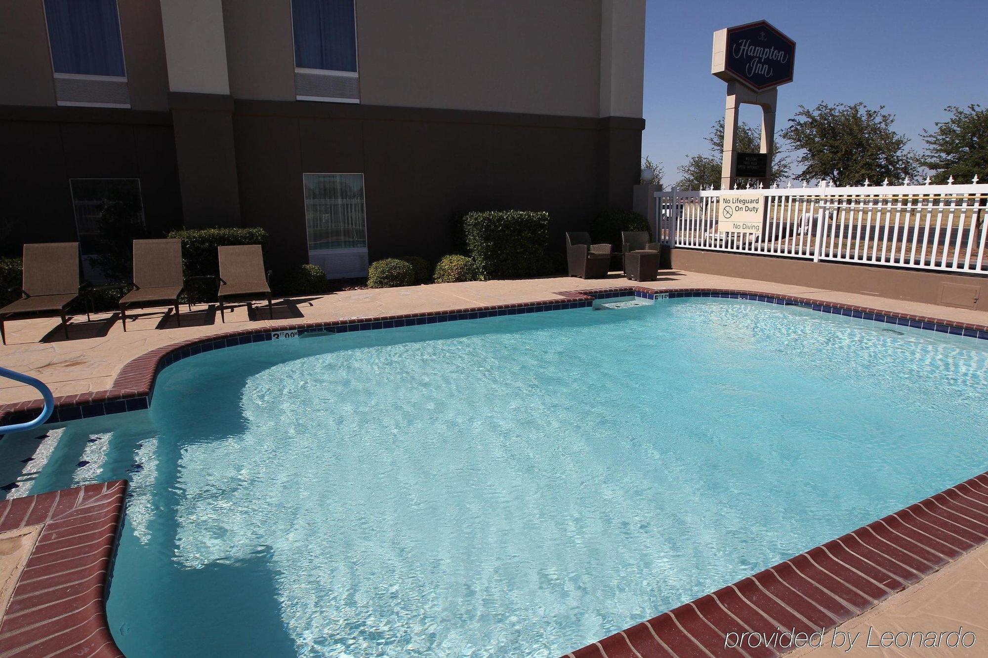 Hampton Inn By Hilton אודסה מראה חיצוני תמונה