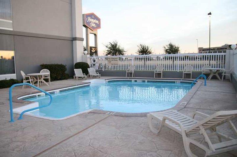 Hampton Inn By Hilton אודסה מראה חיצוני תמונה
