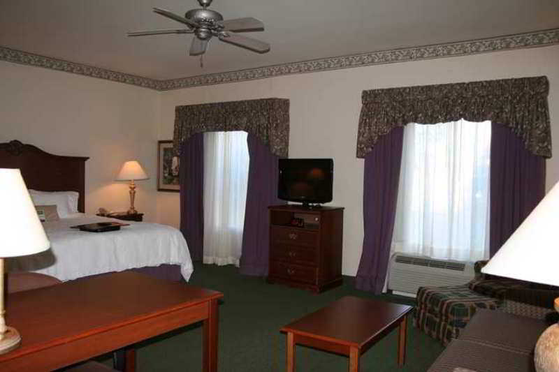 Hampton Inn By Hilton אודסה חדר תמונה